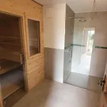 In With Swimming Pool *