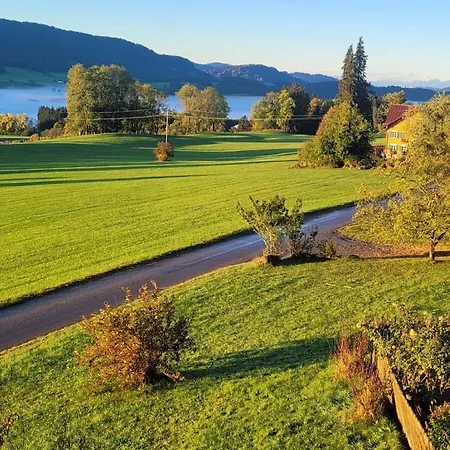 Vakantiehuis In Weitnau With Swimming Pool