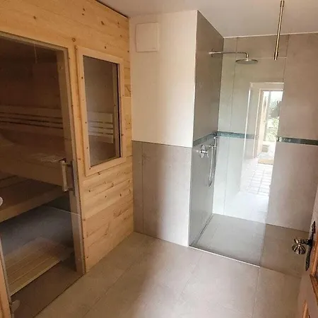 In With Swimming Pool *
