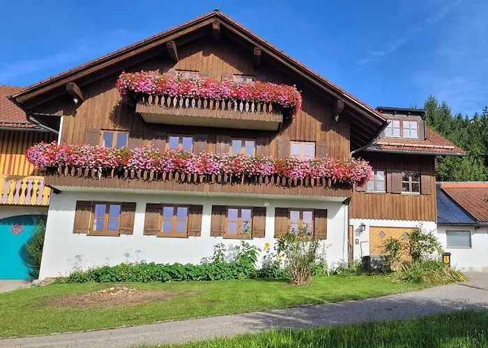Дом отдыха In Weitnau With Swimming Pool Weitnau