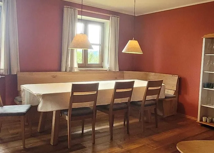 Vakantiehuis In Weitnau With Swimming Pool