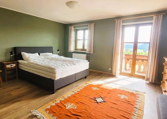 Vakantiehuis In Weitnau With Swimming Pool Weitnau