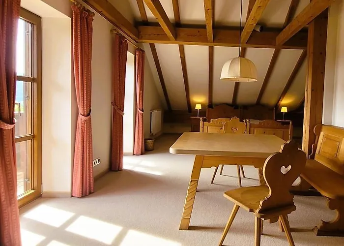Vakantiehuis In Weitnau With Swimming Pool Weitnau